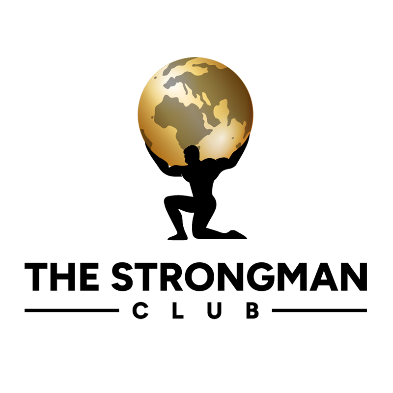 The Strongman Club