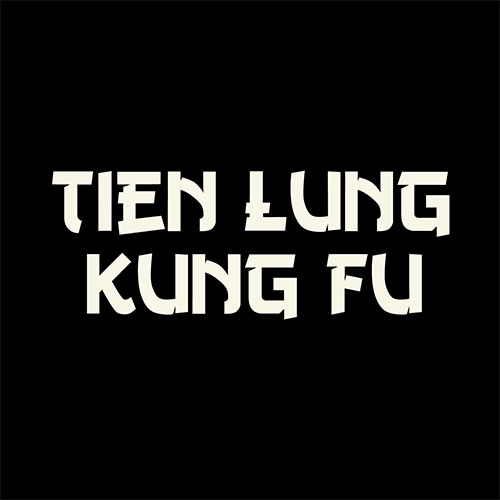 Tien Lung Kung Fu