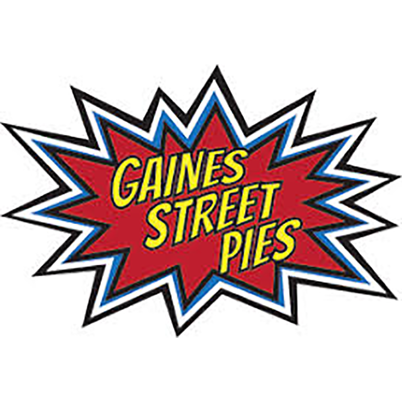 Gaines Street Pies